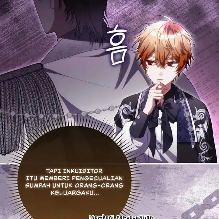 The Baby Fairy is a Villain Chapter 45