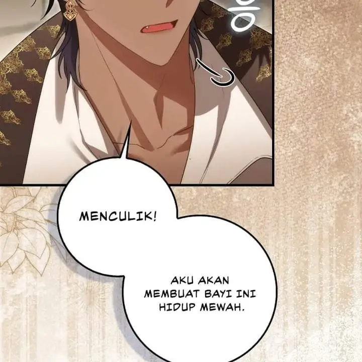 The Baby Fairy is a Villain Chapter 45