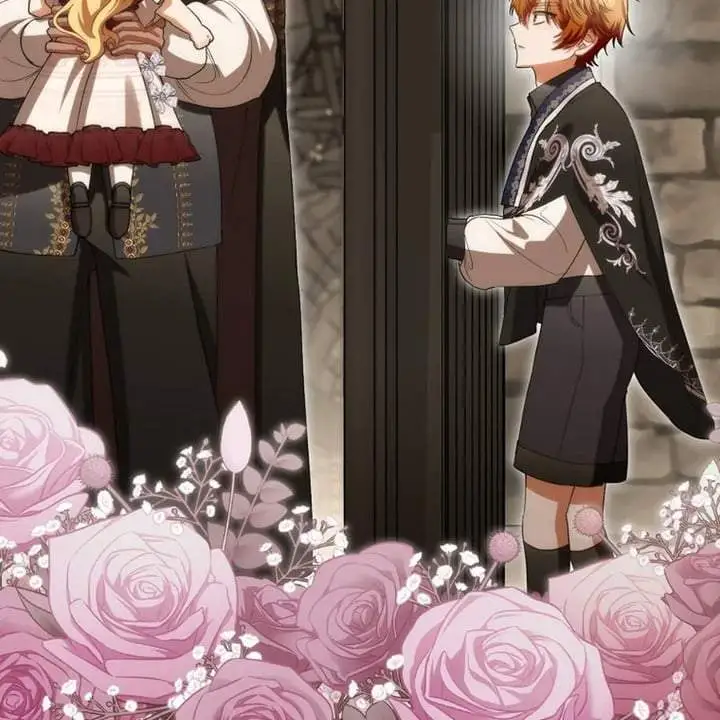 The Baby Fairy is a Villain Chapter 45