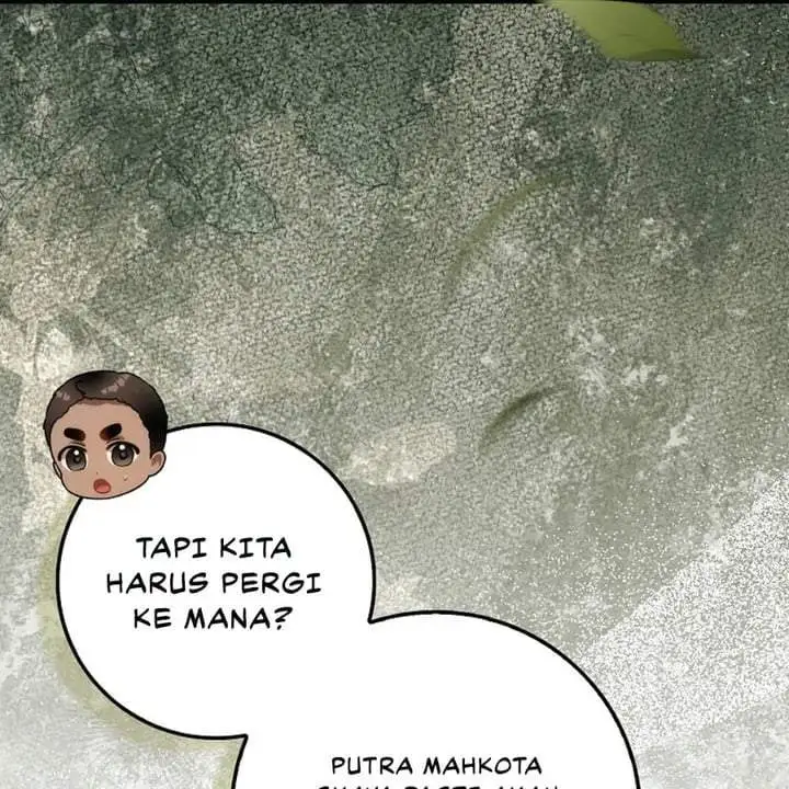 The Baby Fairy is a Villain Chapter 45