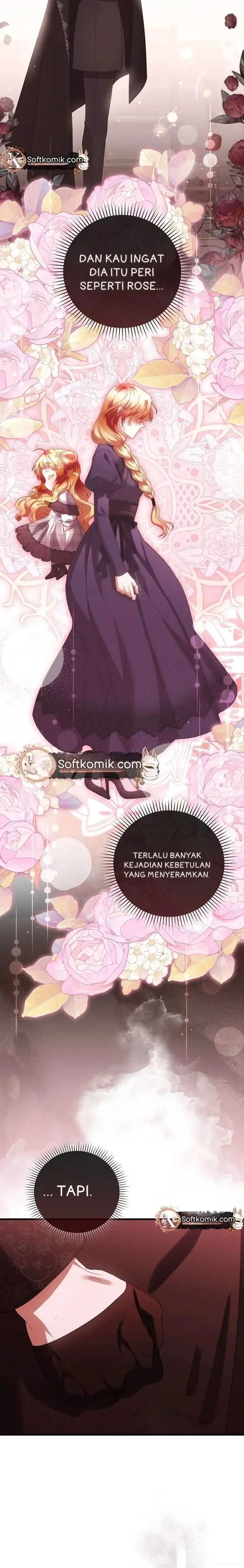 The Baby Fairy is a Villain Chapter 50
