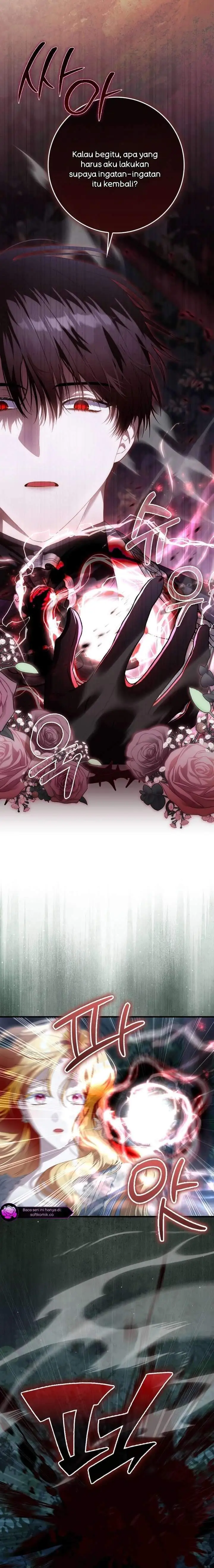 The Baby Fairy is a Villain Chapter 51