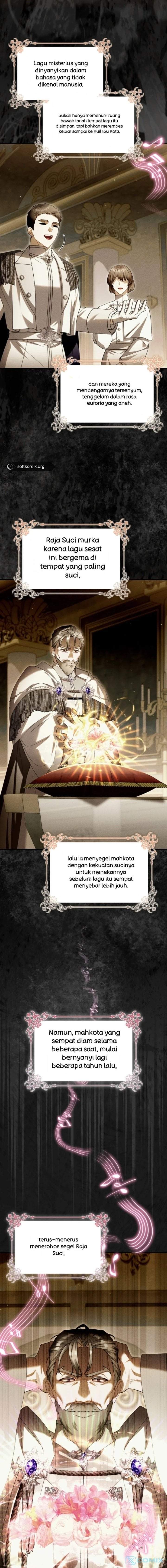 The Baby Fairy is a Villain Chapter 59