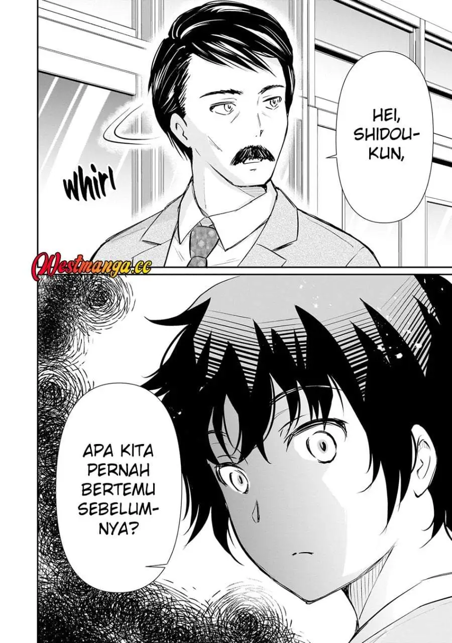 Isshou Hatarakitakunai Ore ga Classmate no Daininki Idol ni Natsukaretara Chapter 23