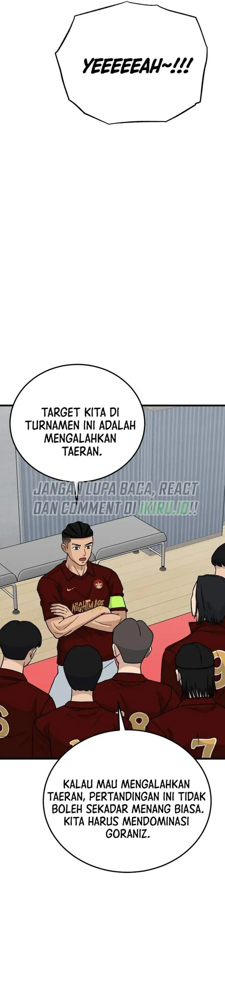 GOLIERO Chapter 51