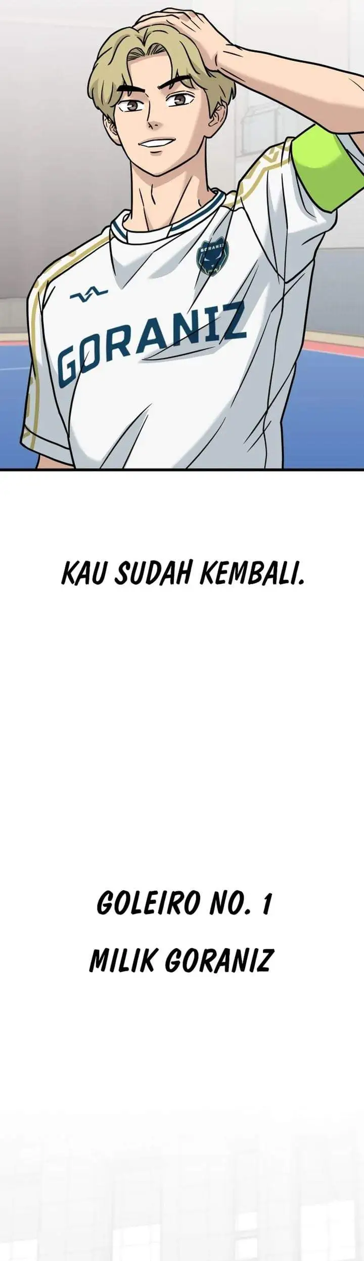 GOLIERO Chapter 51