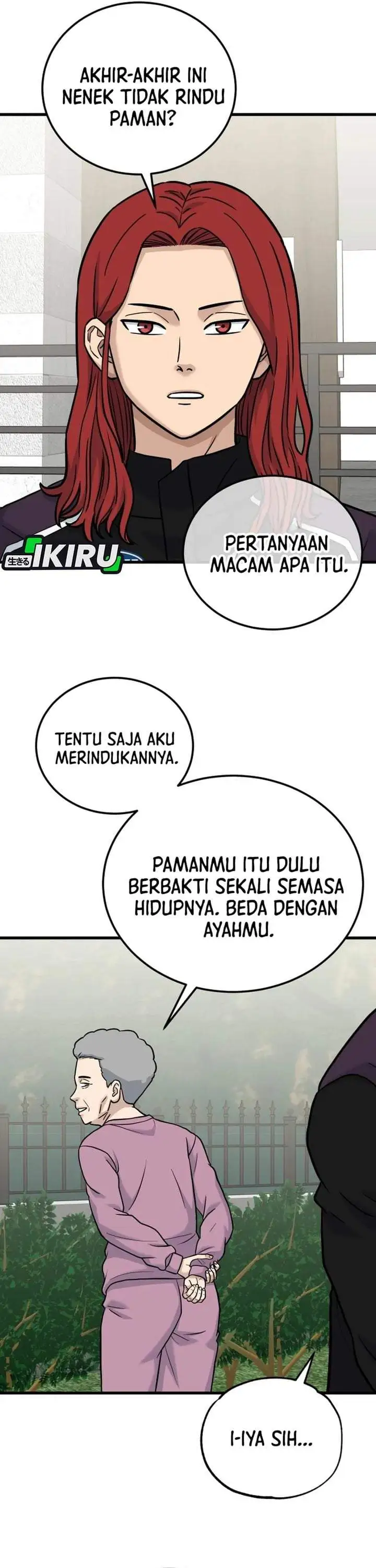 GOLIERO Chapter 51