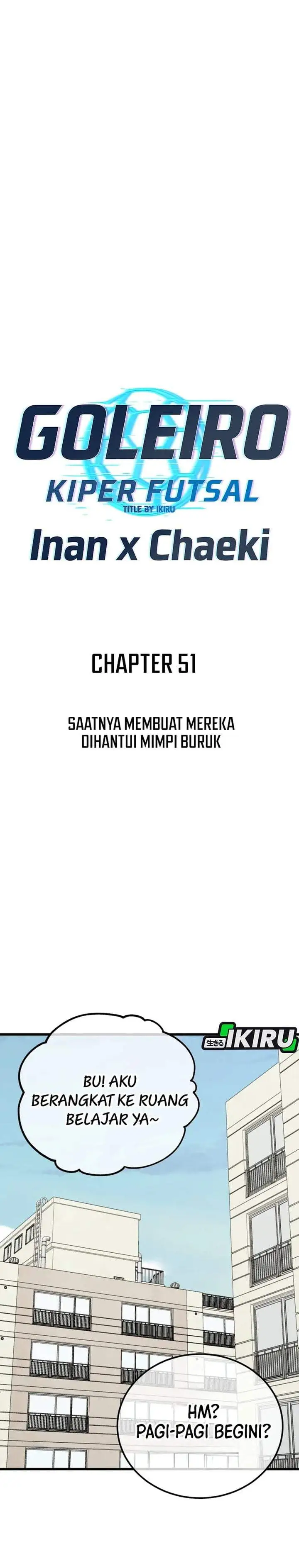 GOLIERO Chapter 51