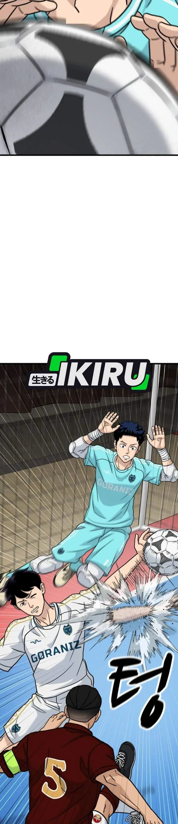 GOLIERO Chapter 54