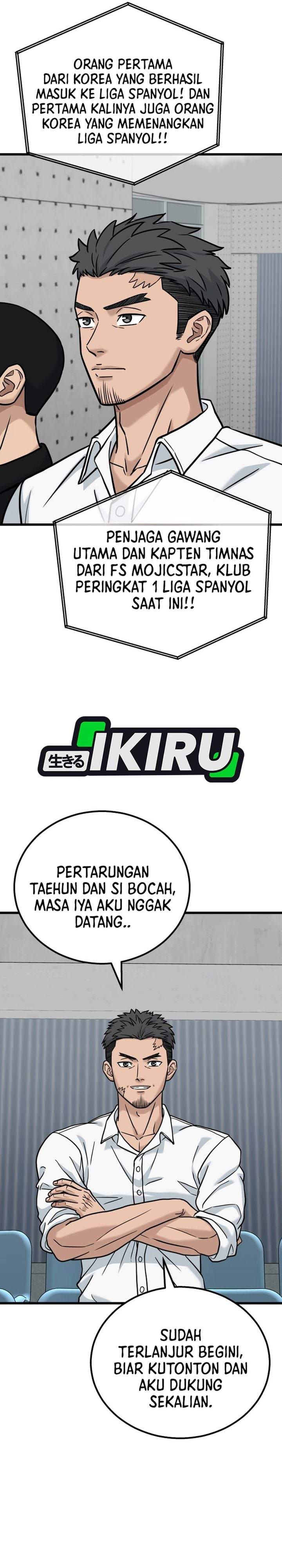 GOLIERO Chapter 58
