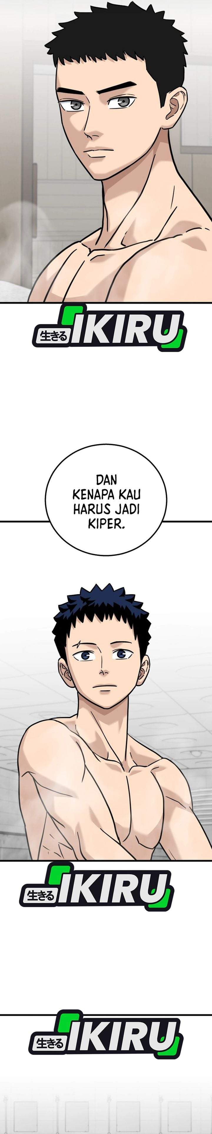 GOLIERO Chapter 58