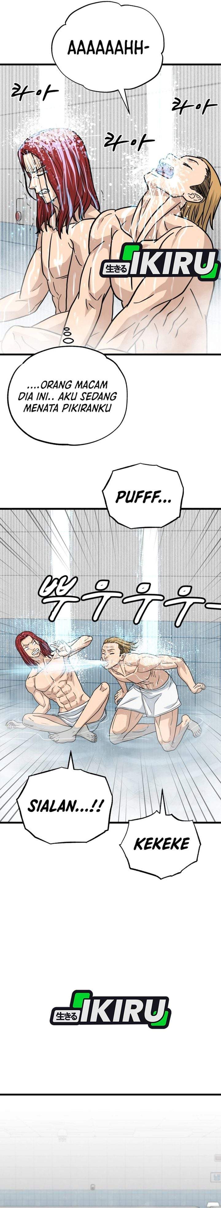 GOLIERO Chapter 58