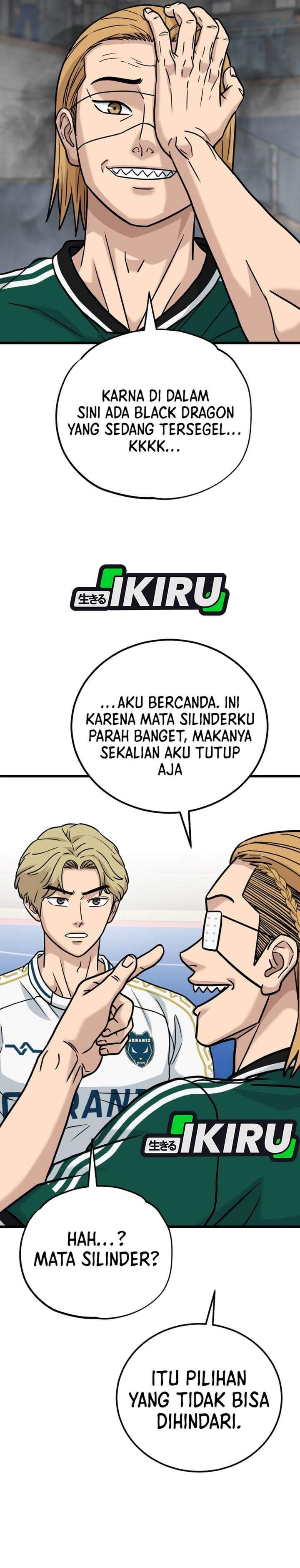 GOLIERO Chapter 59