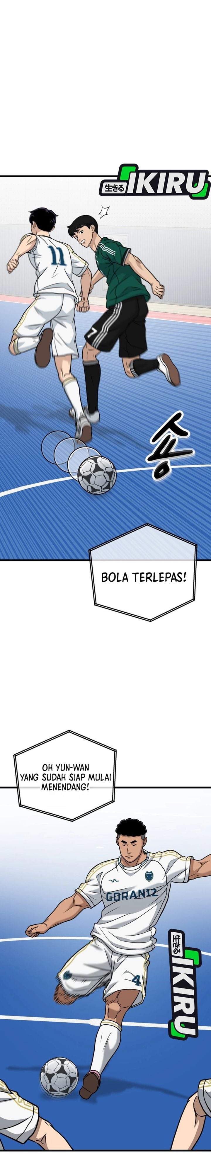 GOLIERO Chapter 59