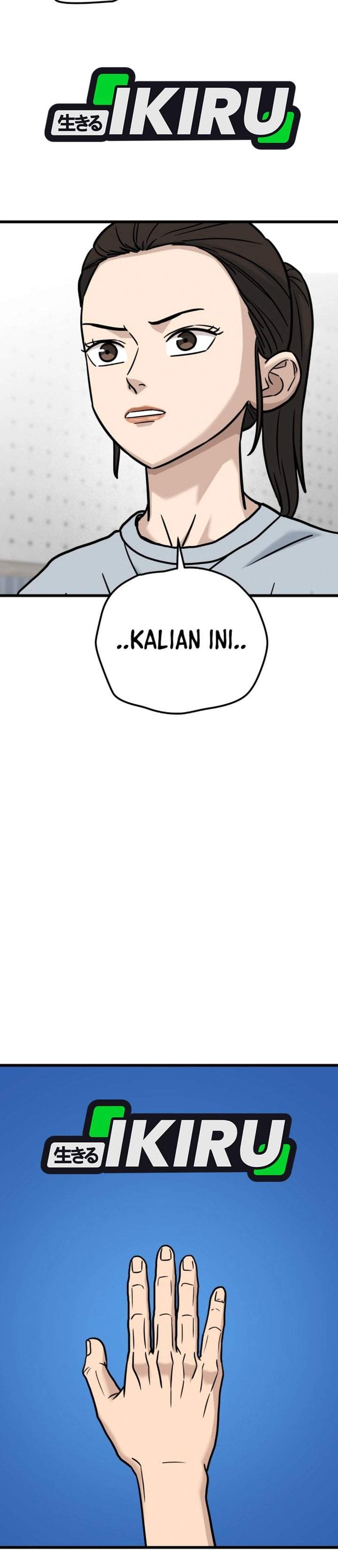 GOLIERO Chapter 64