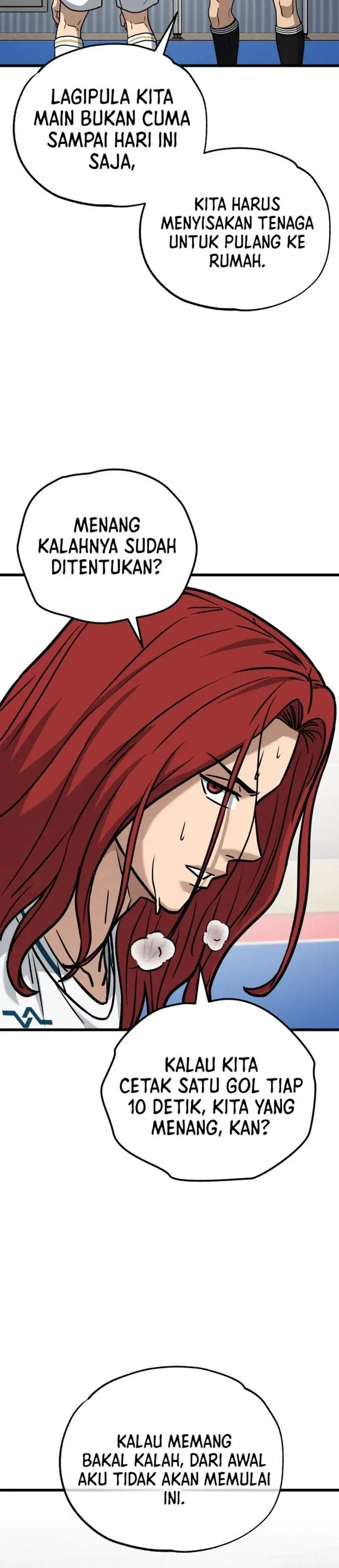GOLIERO Chapter 65