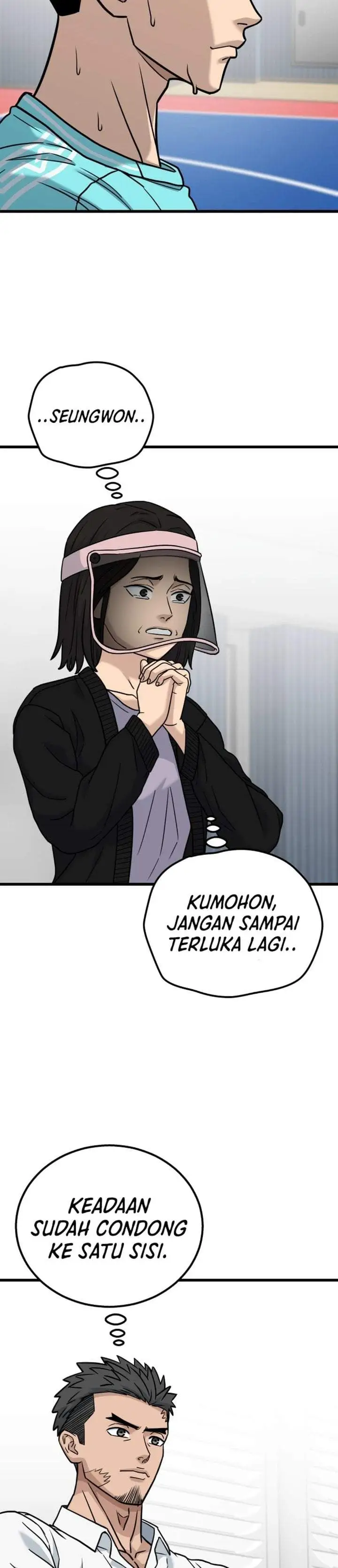 GOLIERO Chapter 65