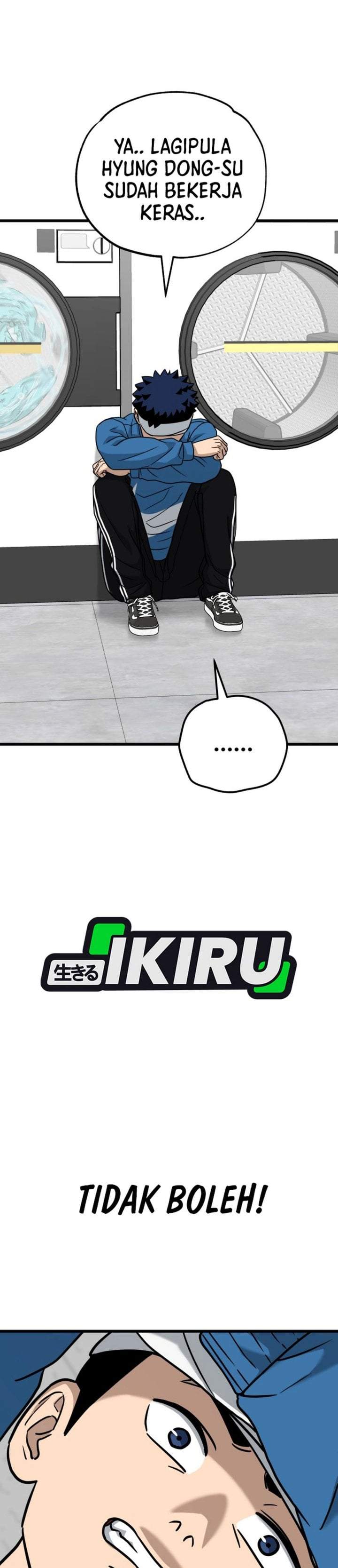 GOLIERO Chapter 67