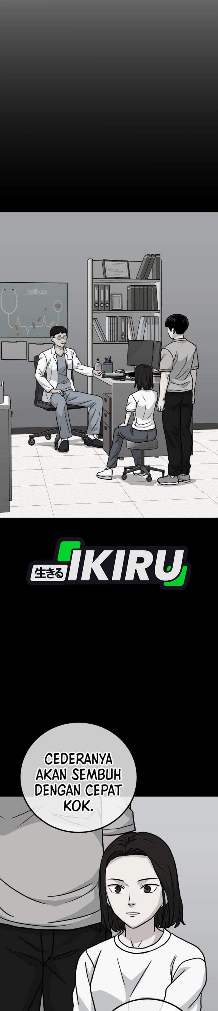 GOLIERO Chapter 67
