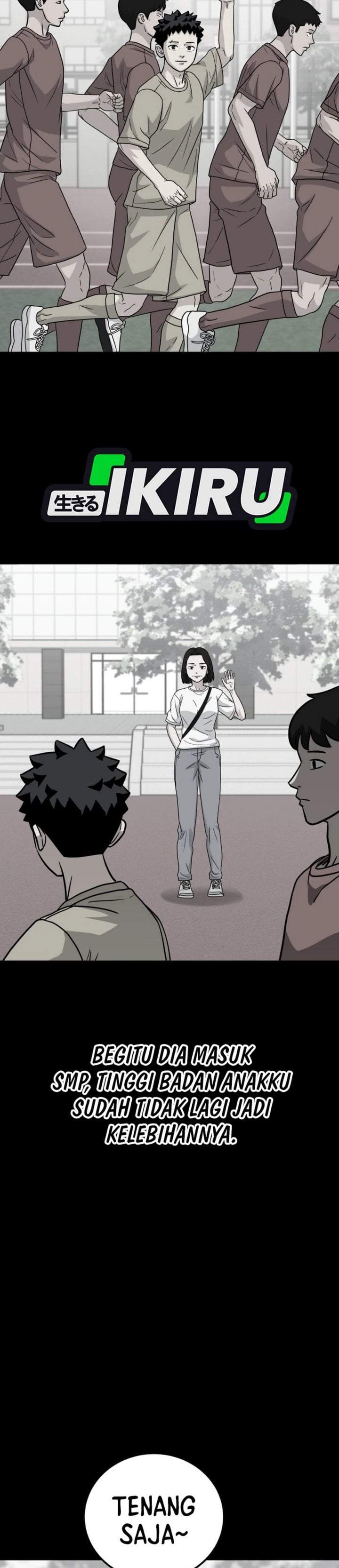 GOLIERO Chapter 67