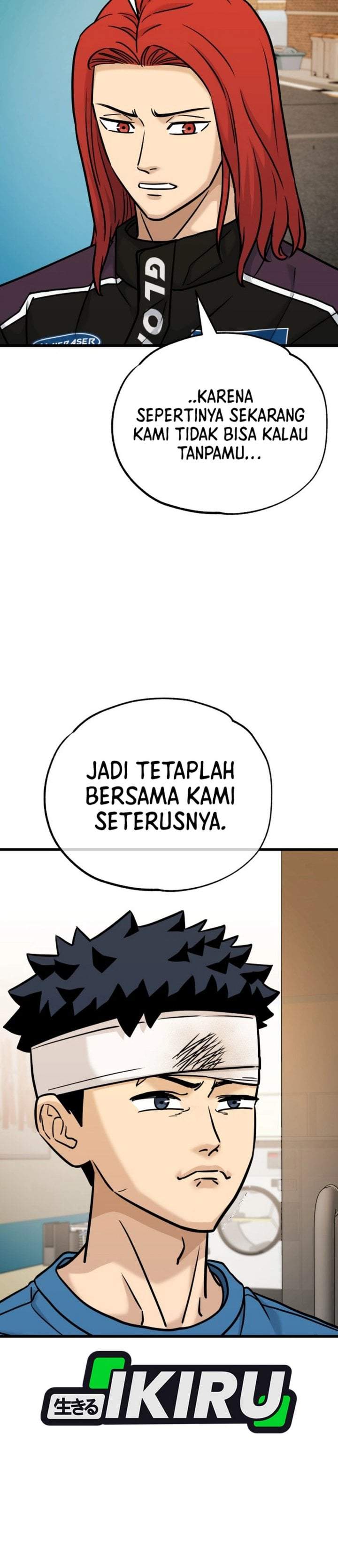 GOLIERO Chapter 67