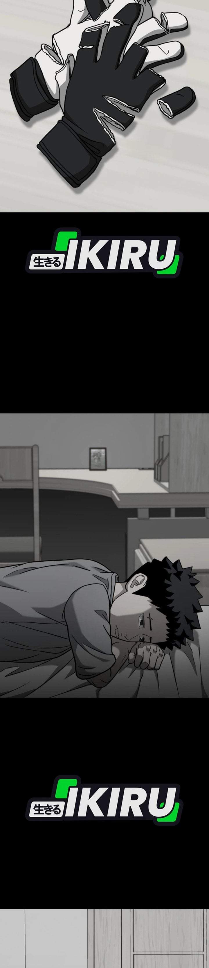GOLIERO Chapter 67