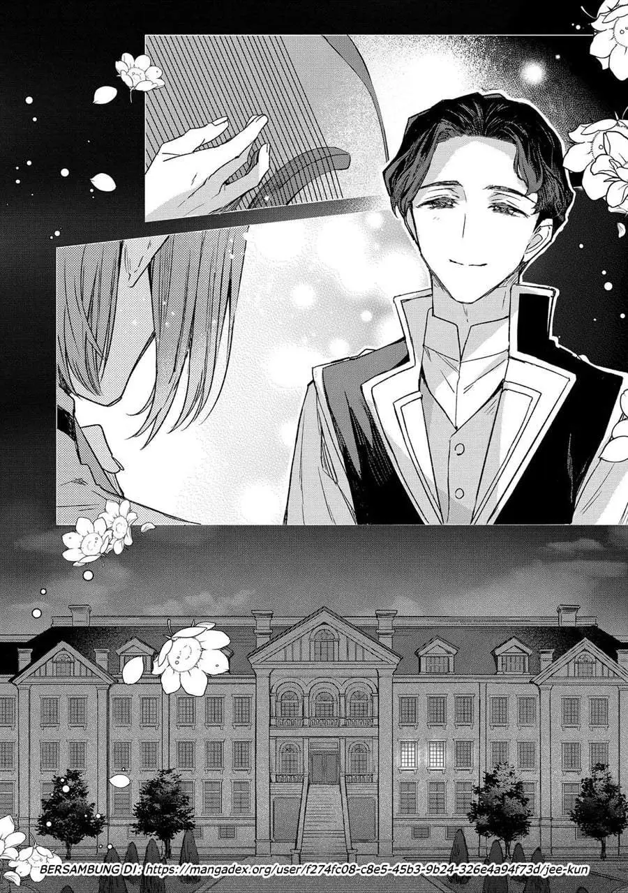 Honzuki no Gekokujou Ferdinand no Yakata ni Te Chapter 6