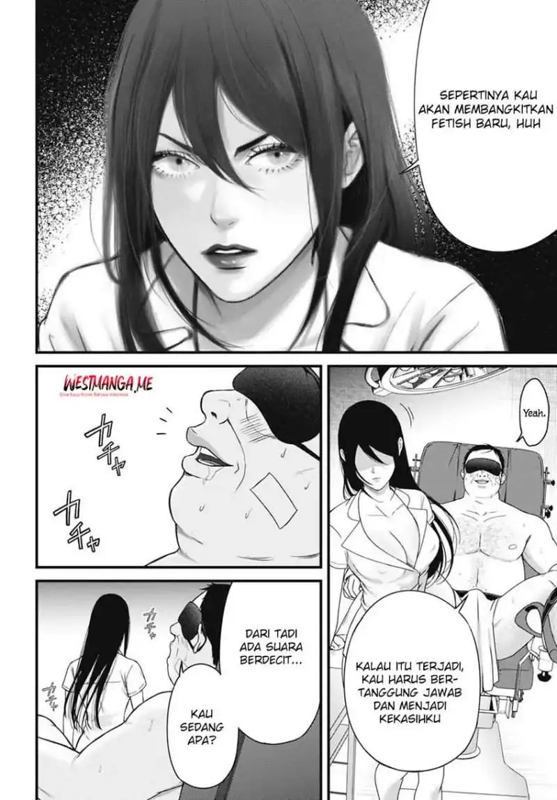 Datenshi no Karte Chapter 9