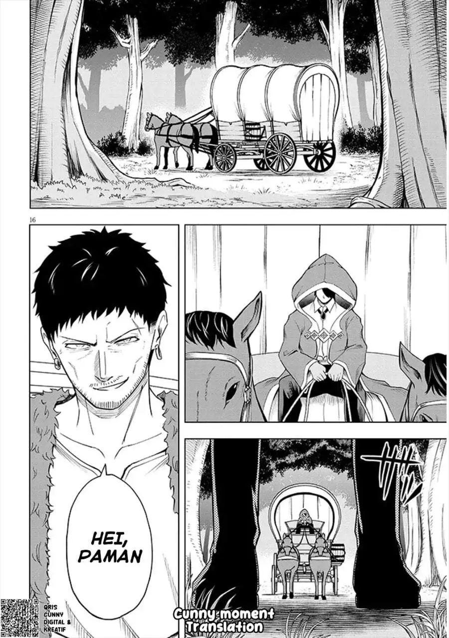 Eiyuu Onna Kishi ni Yuunou to Bareta Ore no Bijin Harem Kishidan – Gaikaku Hikume no Kijutsu Kishidan Chapter 1