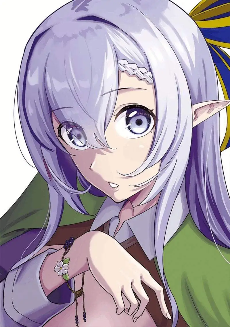Eiyuu Onna Kishi ni Yuunou to Bareta Ore no Bijin Harem Kishidan – Gaikaku Hikume no Kijutsu Kishidan Chapter 5