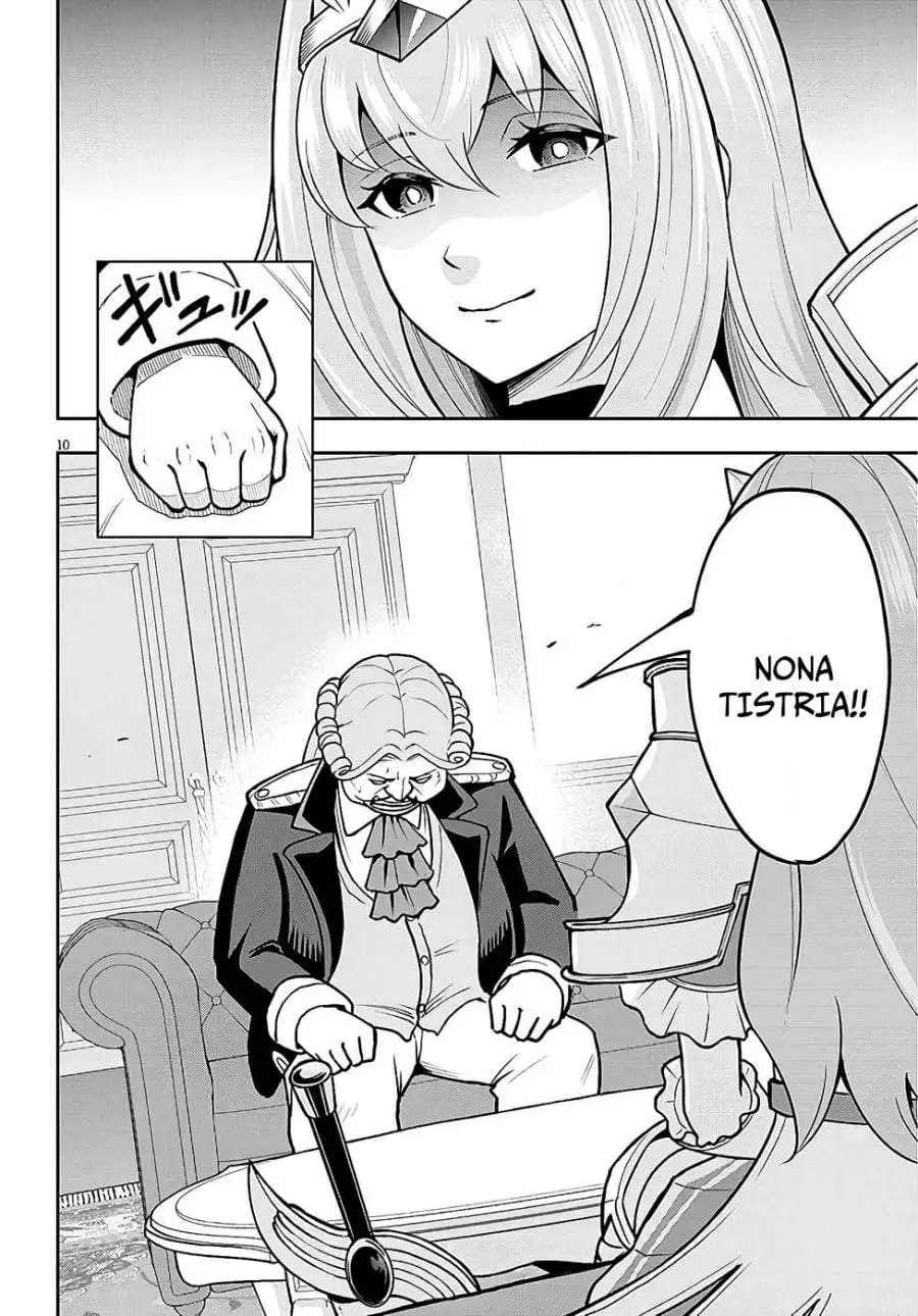Eiyuu Onna Kishi ni Yuunou to Bareta Ore no Bijin Harem Kishidan – Gaikaku Hikume no Kijutsu Kishidan Chapter 7