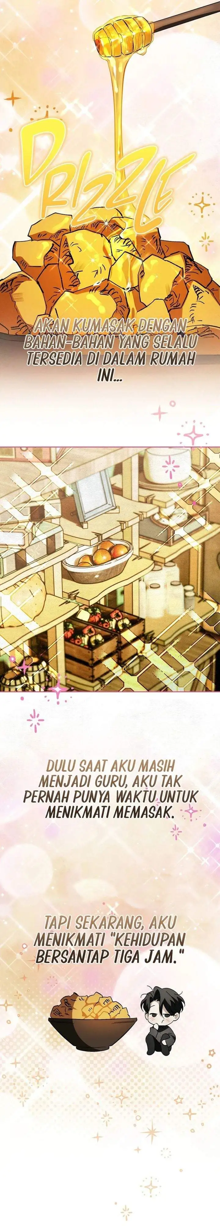 A Painter Who Draws Dungeon Chapter 1
