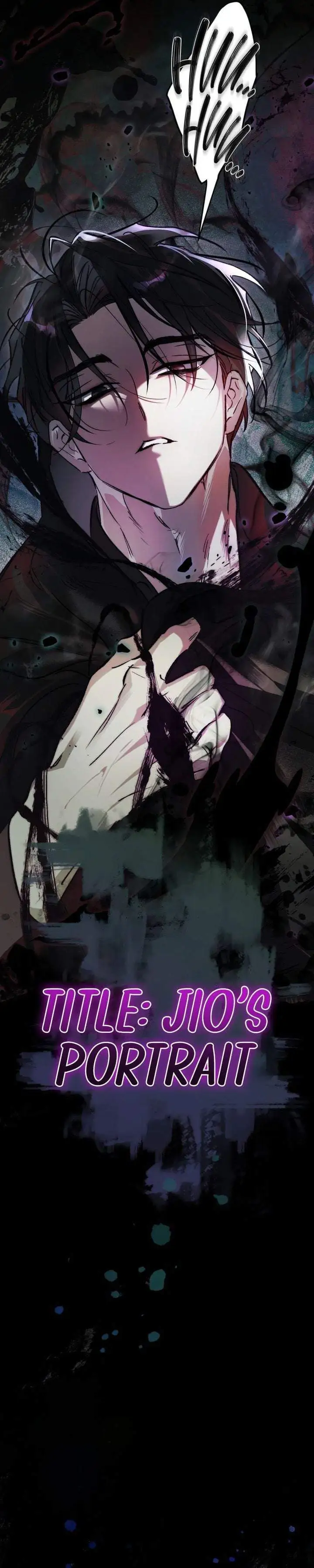 A Painter Who Draws Dungeon Chapter 1