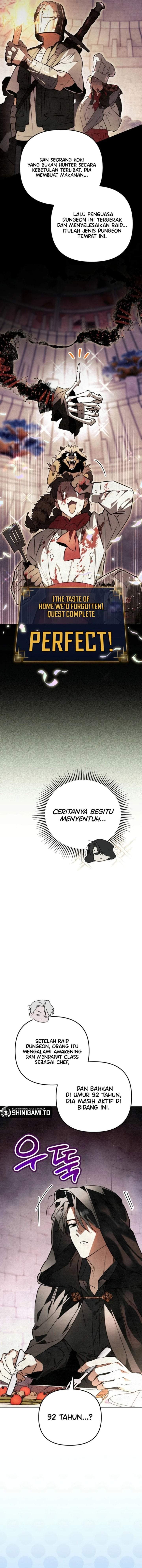 A Painter Who Draws Dungeon Chapter 14