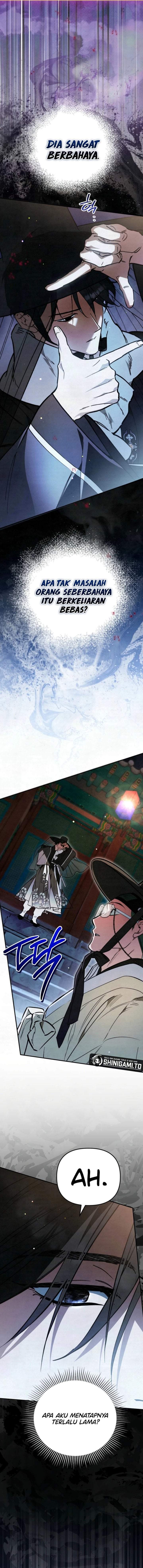 A Painter Who Draws Dungeon Chapter 15