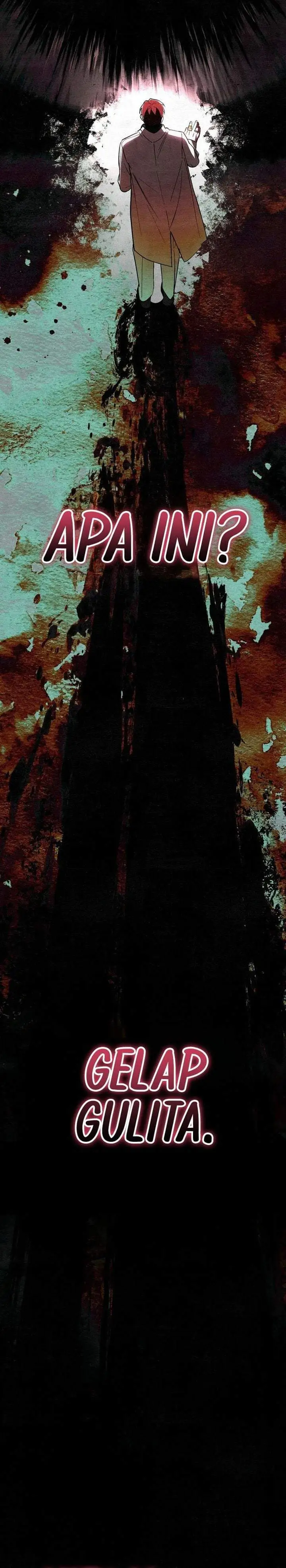 A Painter Who Draws Dungeon Chapter 2