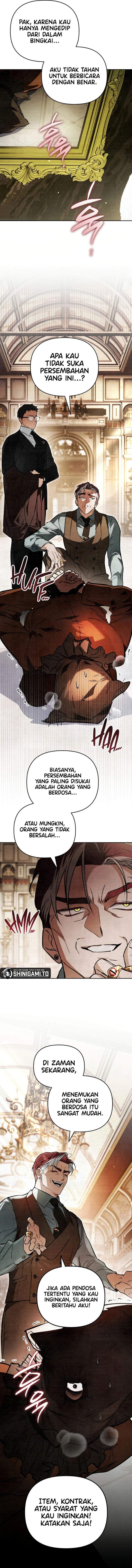 A Painter Who Draws Dungeon Chapter 3