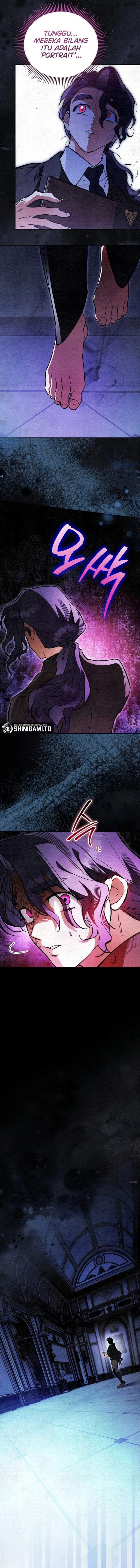 A Painter Who Draws Dungeon Chapter 3