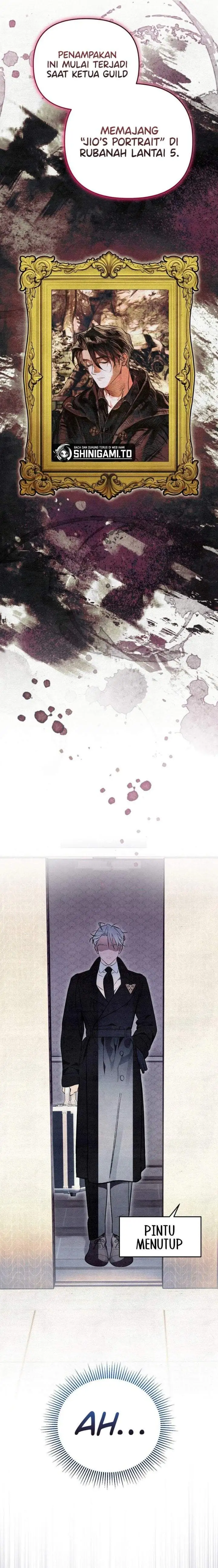 A Painter Who Draws Dungeon Chapter 4