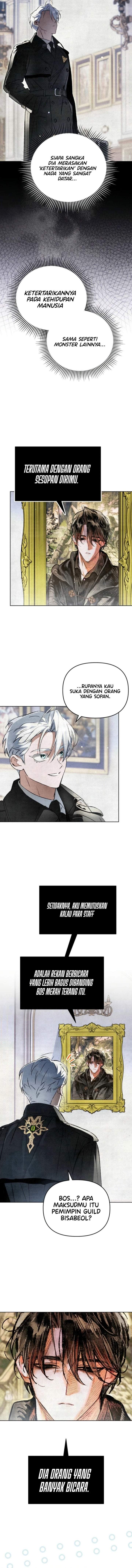 A Painter Who Draws Dungeon Chapter 6