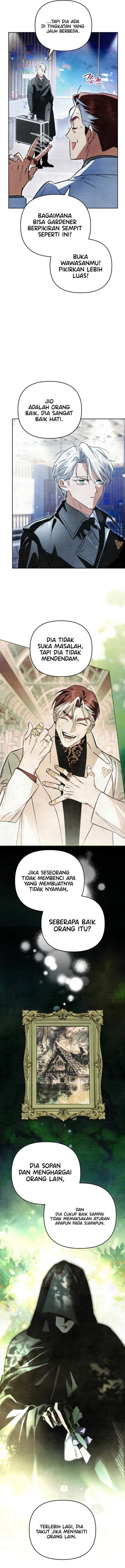 A Painter Who Draws Dungeon Chapter 9