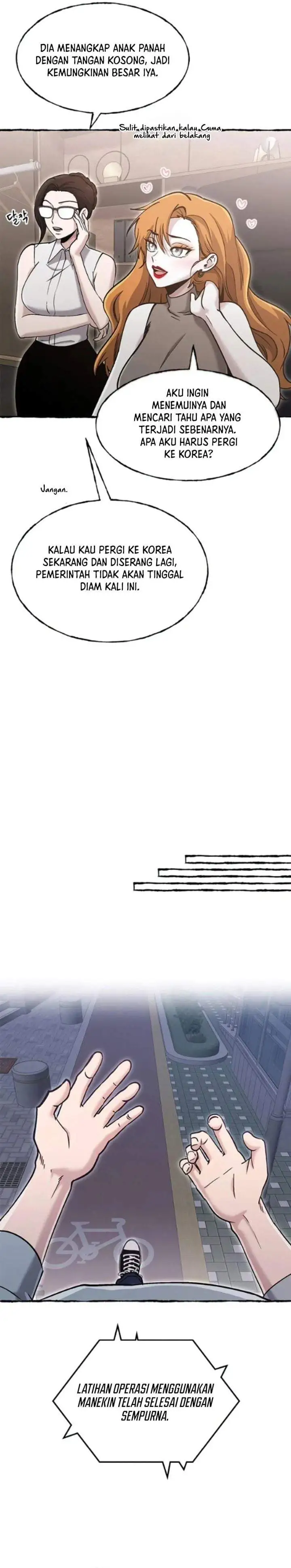 A Hero Who Does Everything Well Chapter 79