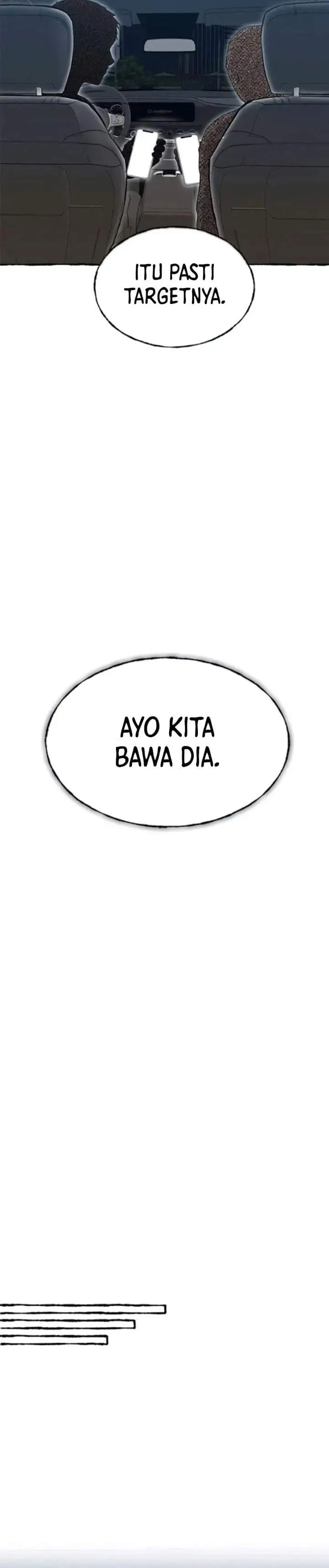 A Hero Who Does Everything Well Chapter 80