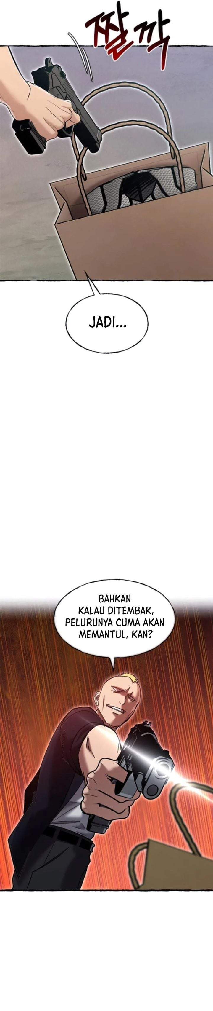 A Hero Who Does Everything Well Chapter 82
