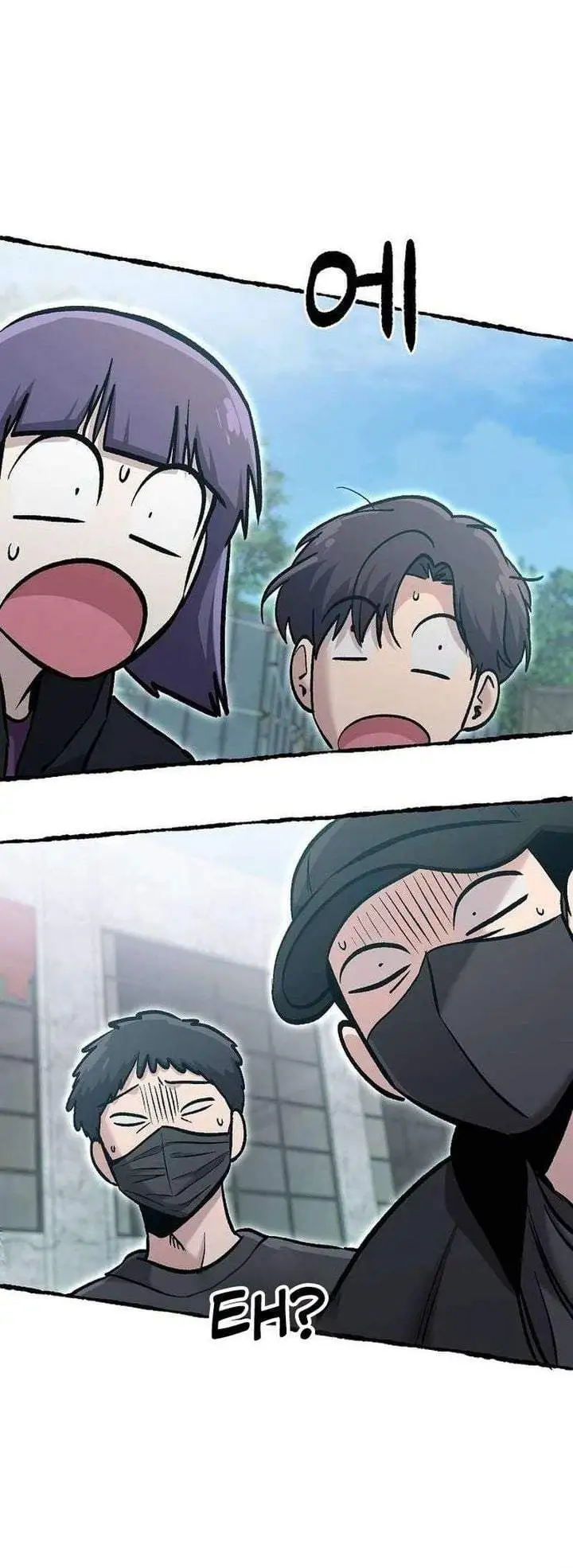 A Hero Who Does Everything Well Chapter 83