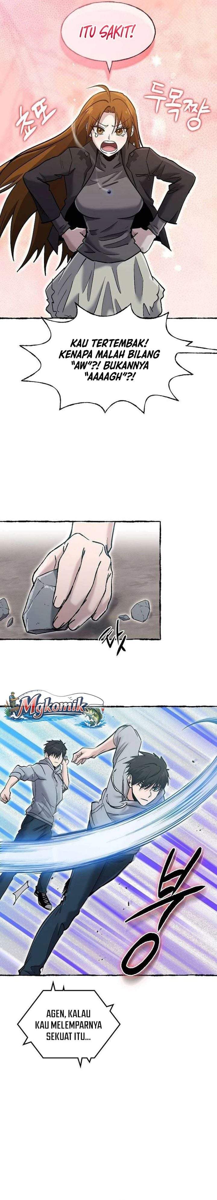 A Hero Who Does Everything Well Chapter 83