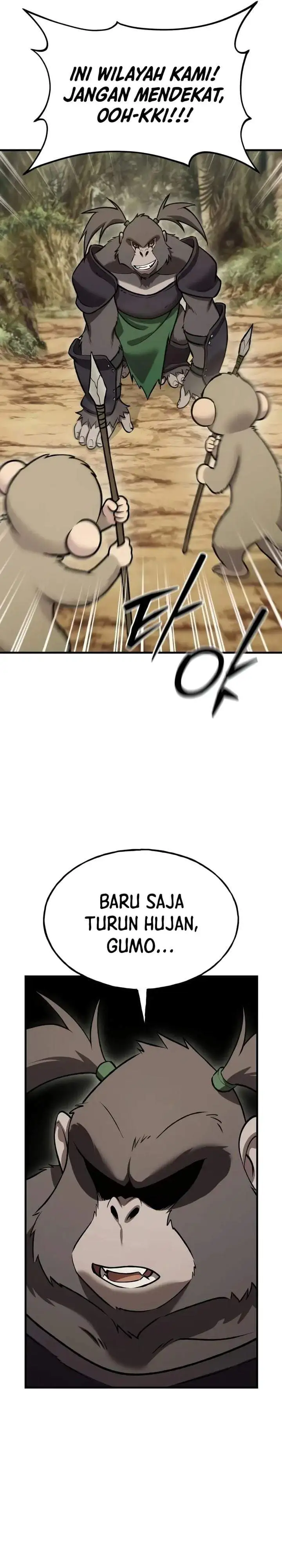 Solo Farming In The Tower Chapter 129