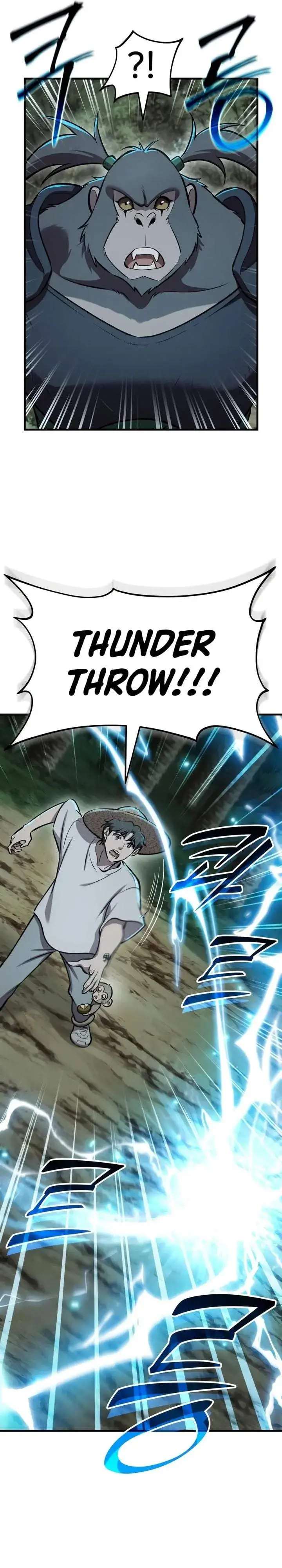 Solo Farming In The Tower Chapter 129
