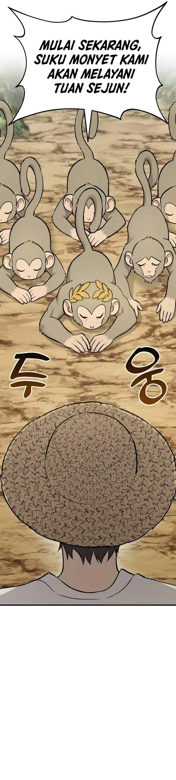 Solo Farming In The Tower Chapter 129