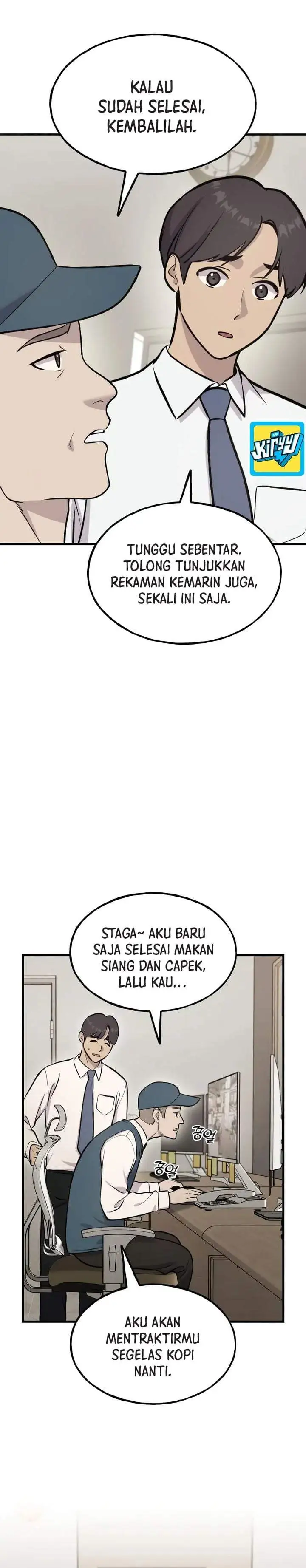 Solo Farming In The Tower Chapter 129